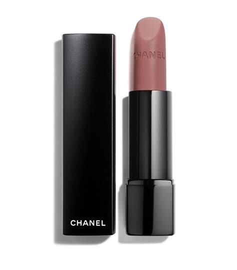 rouge a levres chanel velvet|chanel rouge allure velvet lipstick.